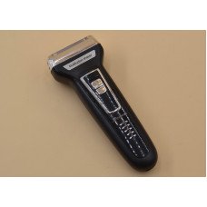 Машинка для стрижки + бритва + триммер 3 в 1 Gemei GM-573