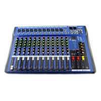 Аудіомікшер Yamaha CT12 (12 каналів) 5682