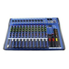 Аудіомікшер Yamaha CT12 (12 каналів) 5682