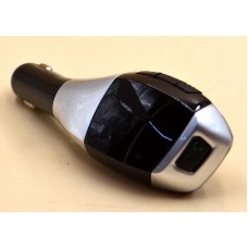 FM-трансмітер з Bluetooth HZ H20BT