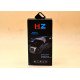 FM-трансмиттер с Bluetooth HZ H20BT