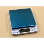Ювелірні ваги Domotec MS-1729A (3000 г/0,1 г)