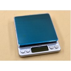 Ювелірні ваги Domotec MS-1729A (3000 г/0,1 г)