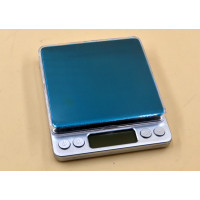 Ювелирные весы Domotec MS-1729A (3000 г / 0,1 г)