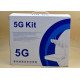 Комплект відеоспостереження CAD-6673WIFI (4 камери)