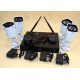 Комплект відеоспостереження CAD-6673WIFI (4 камери)