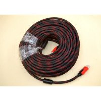 Кабель HDMI (30 м)
