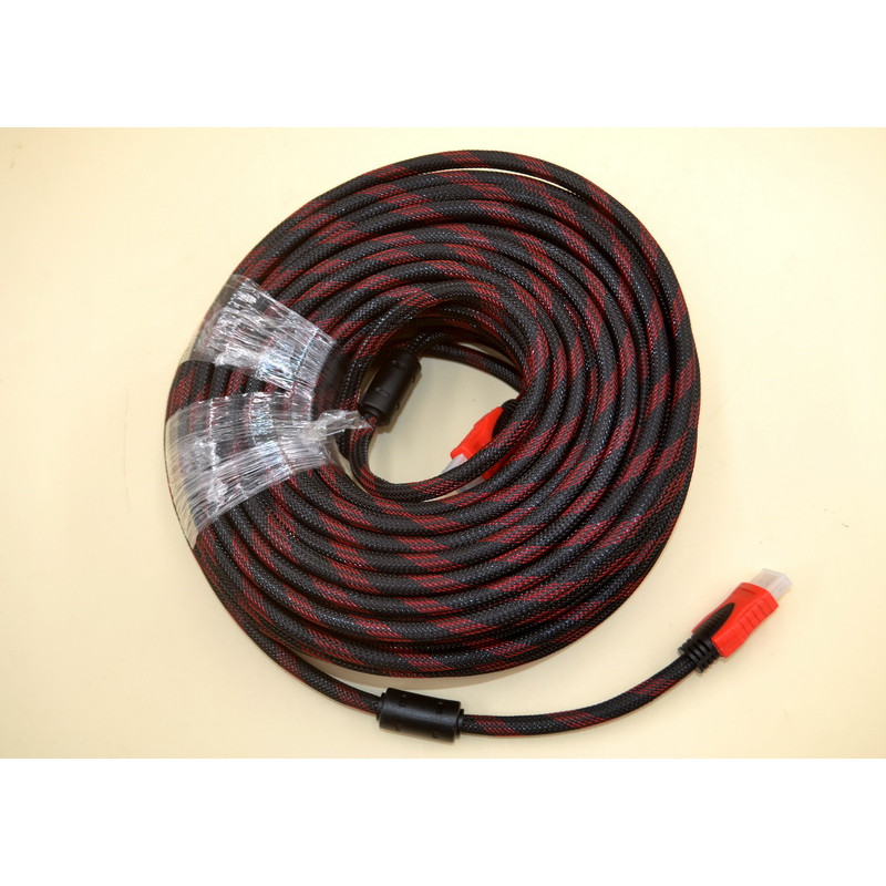 Кабель HDMI (30 м)