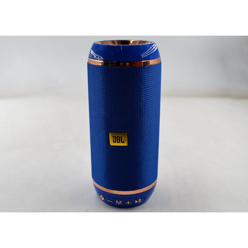Портативна колонка R4+ (8*19 см)