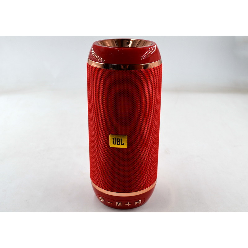 Портативна колонка R4+ (8*19 см)