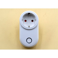 Wi-Fi розетка Socket 10A