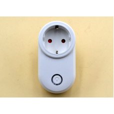 Wi-Fi розетка Socket 10A