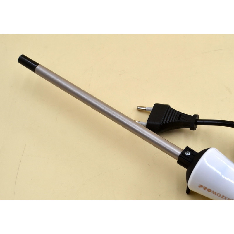 Конусна плойка ProMozer MZ-2218