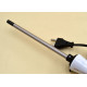 Конусная плойка ProMozer MZ-2218