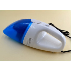 Автомобільний пилосос High-Power Vacuum Cleaner Portable