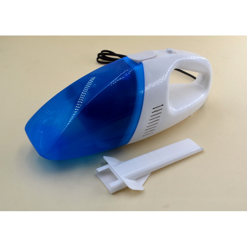 Автомобільний пилосос High-Power Vacuum Cleaner Portable