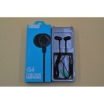 Проводные наушники G4 7099