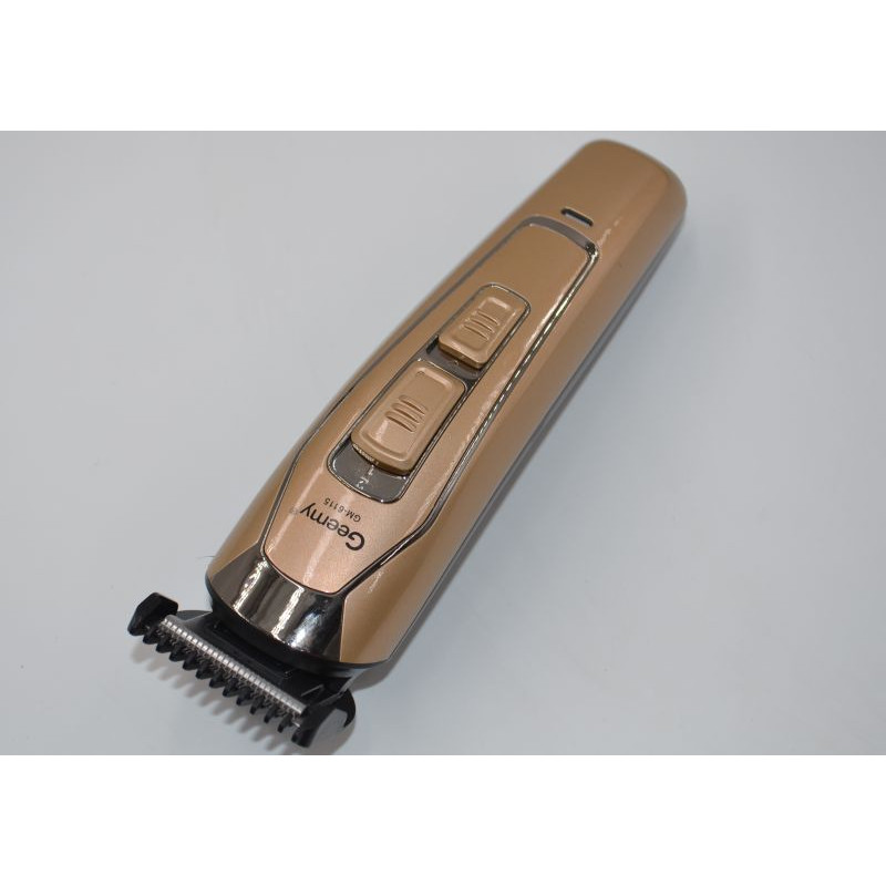 Машинка для стрижки Geemy GM-6115
