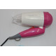 Фен Gemei GM-1709- Замовити за ціною 338 грн.