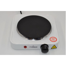Дискова плита Crownberg CB-3742 (1000W)