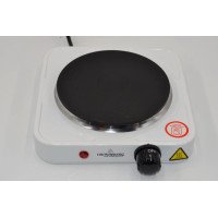 Дискова плита Crownberg CB-3742 (1000W)