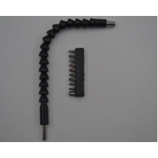 Flexible Screw Tool насадки для викрутки 10 в 1