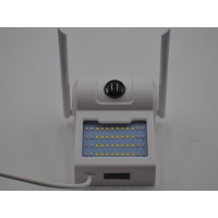 Зовнішня камера Wi-Fi IP with light D2 6949