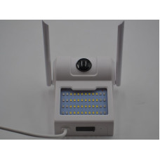 Зовнішня камера Wi-Fi IP with light D2 6949