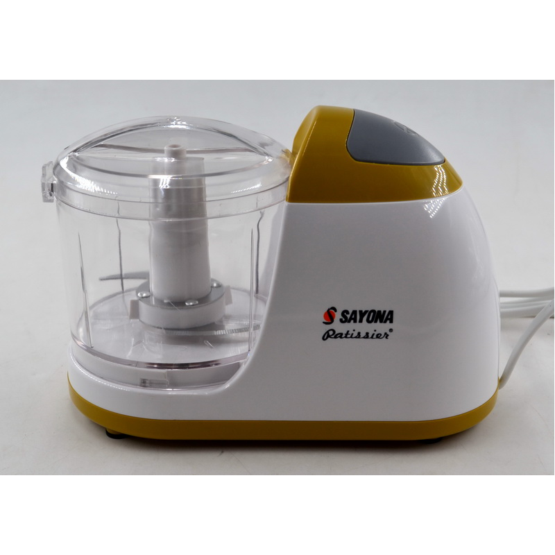 Измельчитель Sayona SZJ-MC401 (300 Вт / 150 г)- Замовити за ціною 495 грн.