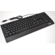 Клавіатура LED GAMING KEYBOARD+Mouse M-710 4958- Замовити за ціною 825 грн.