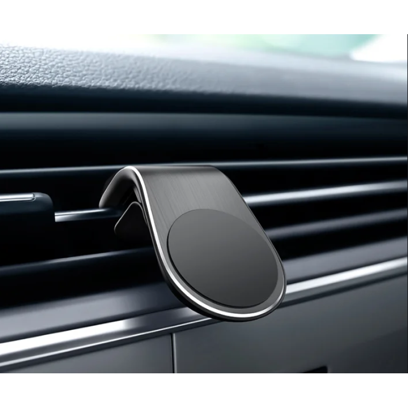Держатель для телефона Magnetic Car Holder L-103- Замовити за ціною 100 грн.