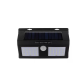Настенный уличный светильник Solar Motion Sensor BL-1626A- Замовити за ціною 222 грн.