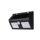Настенный уличный светильник Solar Motion Sensor BL-1626A- Замовити за ціною 222 грн.