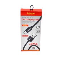 Кабель MicroUSB Ipipoo KP-7