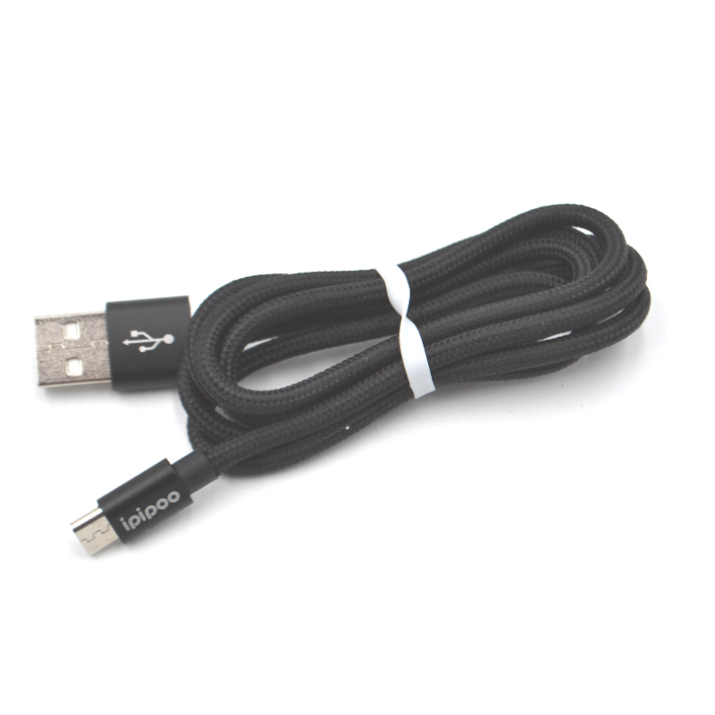 Кабель MicroUSB Ipipoo KP-7