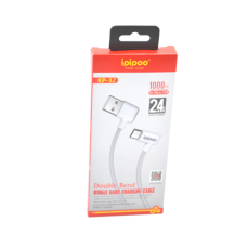 Кабель MicroUSB Ipipoo KP-32