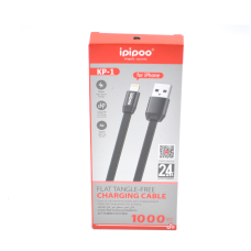 Кабель для iPhone Ipipoo KP-1 (1 м)