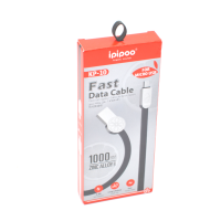 Кабель MicroUSB Ipipoo KP-10