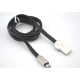 Кабель MicroUSB Ipipoo KP-10