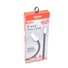 Кабель MicroUSB Ipipoo KP-10