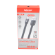 Кабель MicroUSB Ipipoo KP-3