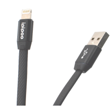 Кабель iPhone Ipipoo KP-5 (1 м)