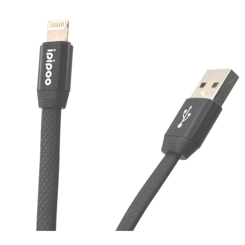 Кабель iPhone Ipipoo KP-5 (1 м)