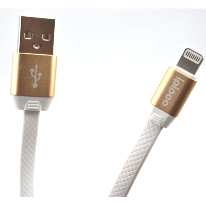 Кабель iPhone Ipipoo KP-5 (1 м)