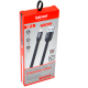 Кабель iPhone Ipipoo KP-5 (1 м)