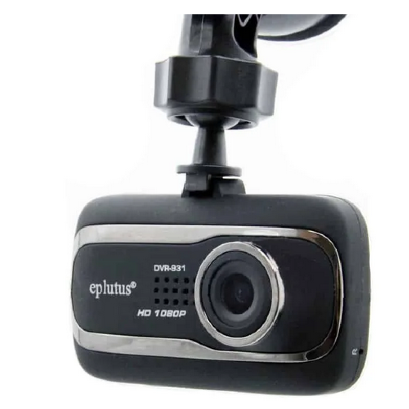 Відеореєстратор Eplutus DVR-931 (FullHD)