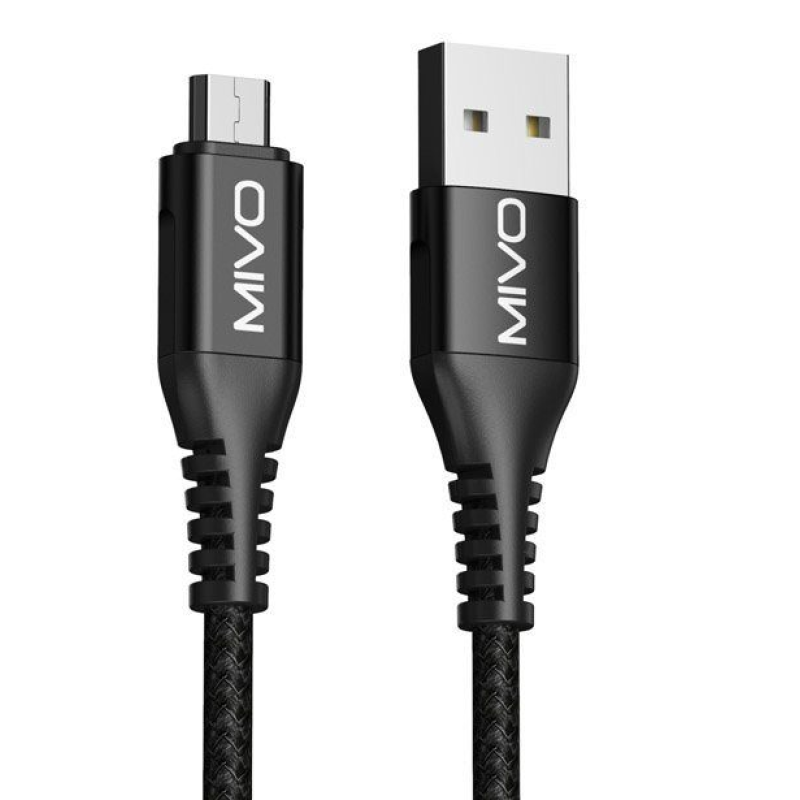 Кабель Micro USB Mivo MX-40M