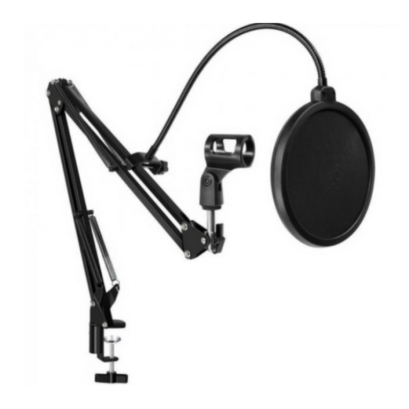 Мікрофон студійний M-900USB