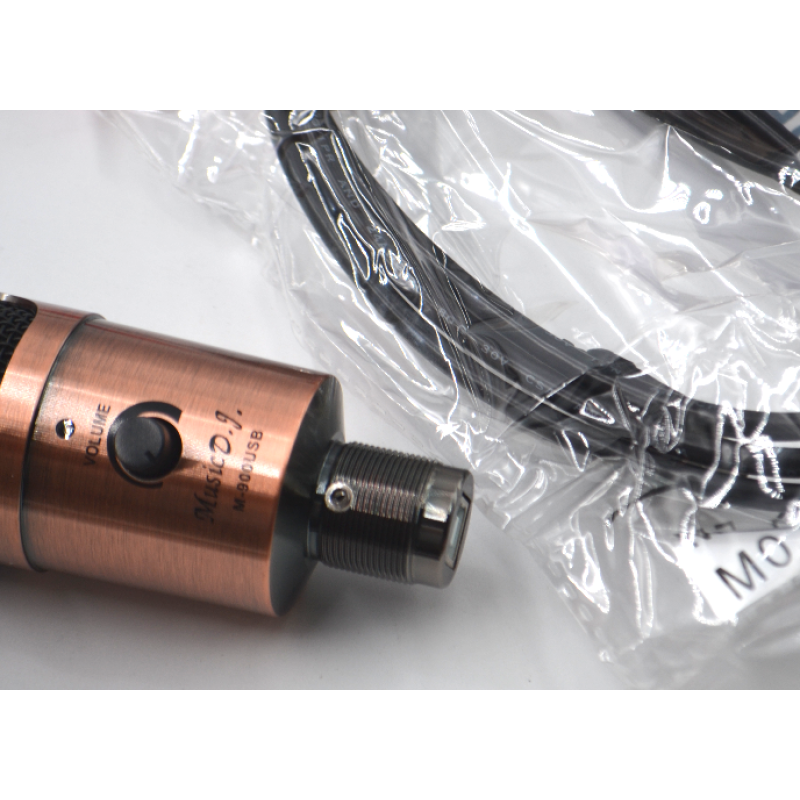 Мікрофон студійний M-900USB