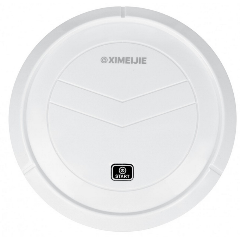 Робот пилосос Ximeijie Smart Robot